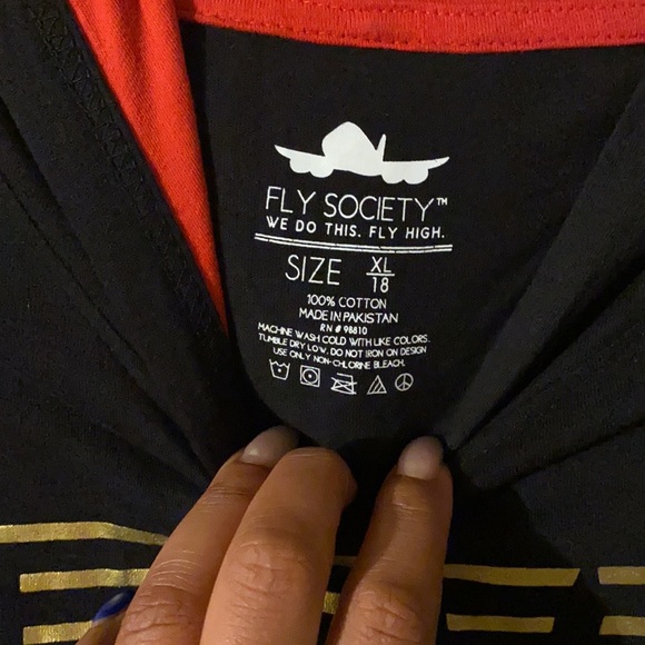 Boys designer shirt - Picture 4 of 5